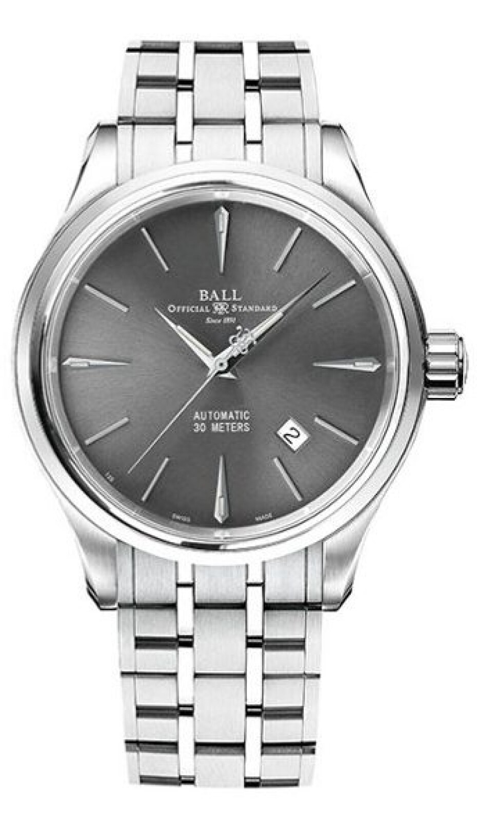 Ball Trainmaster Legend NM3080D-SJ-GY - main (1)