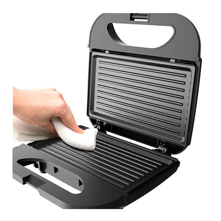 Black+Decker BXSA752E Sendvičovač - main (2)