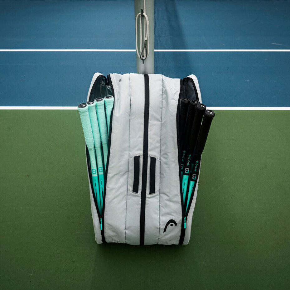 Taška na rakety Head  Tour Racquet Bag XL CCTE - main (3)