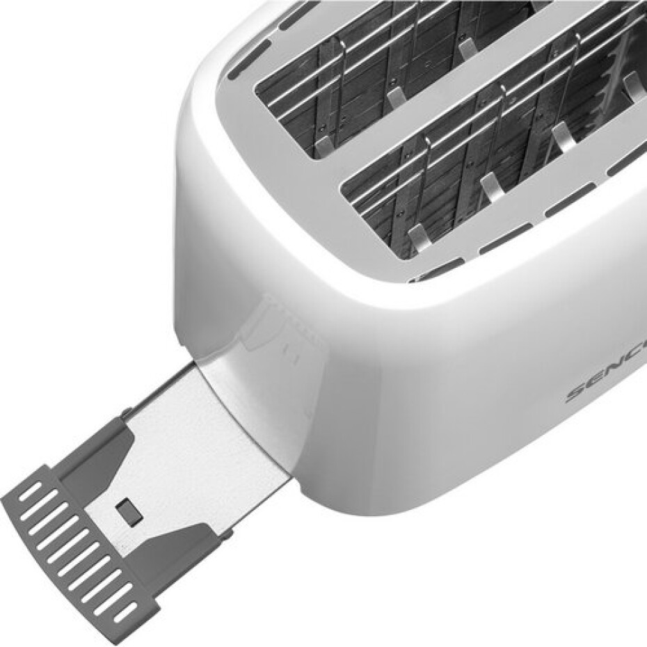 Topinkovač SENCOR STS 2606WH  - main (3)
