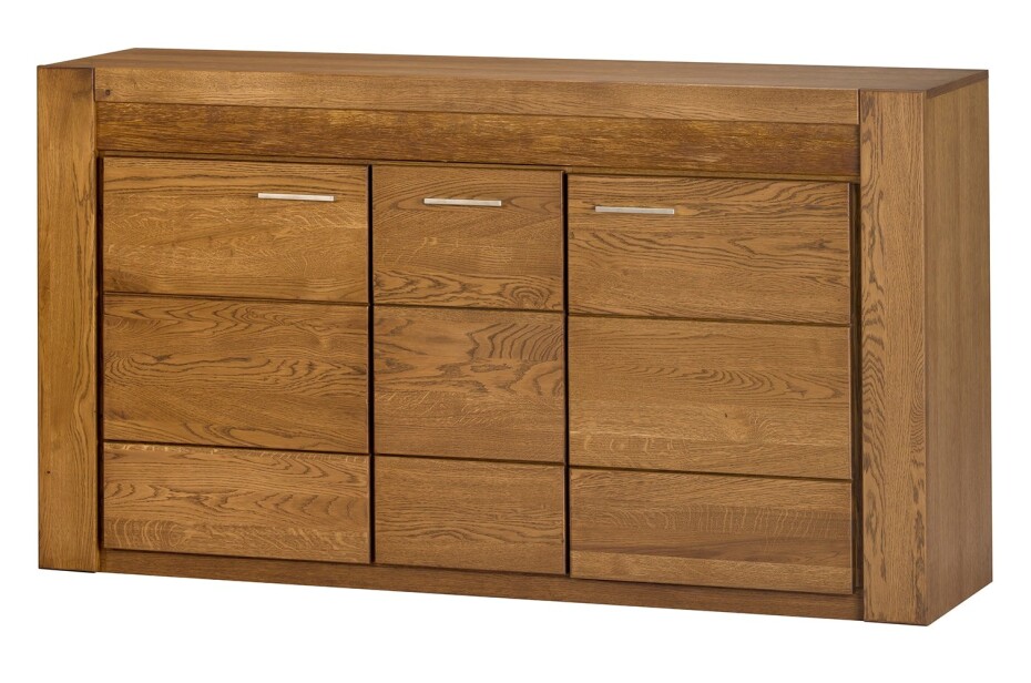 Szynaka Komoda VELVET 45 - main (0)