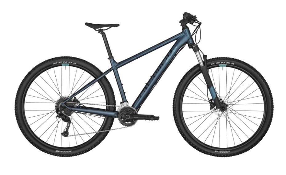 Bergamont Revox 5 2022 - main (0)