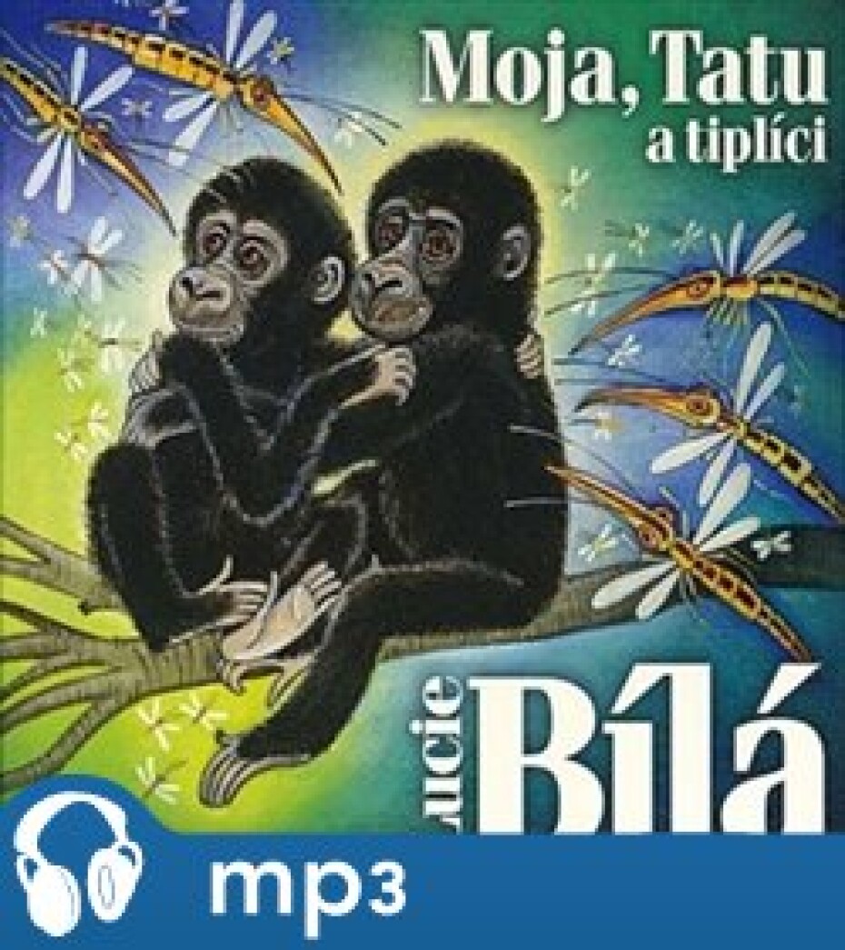 Moja, Tatu a tiplíci, mp3 - Miroslav Bobek - main (0)