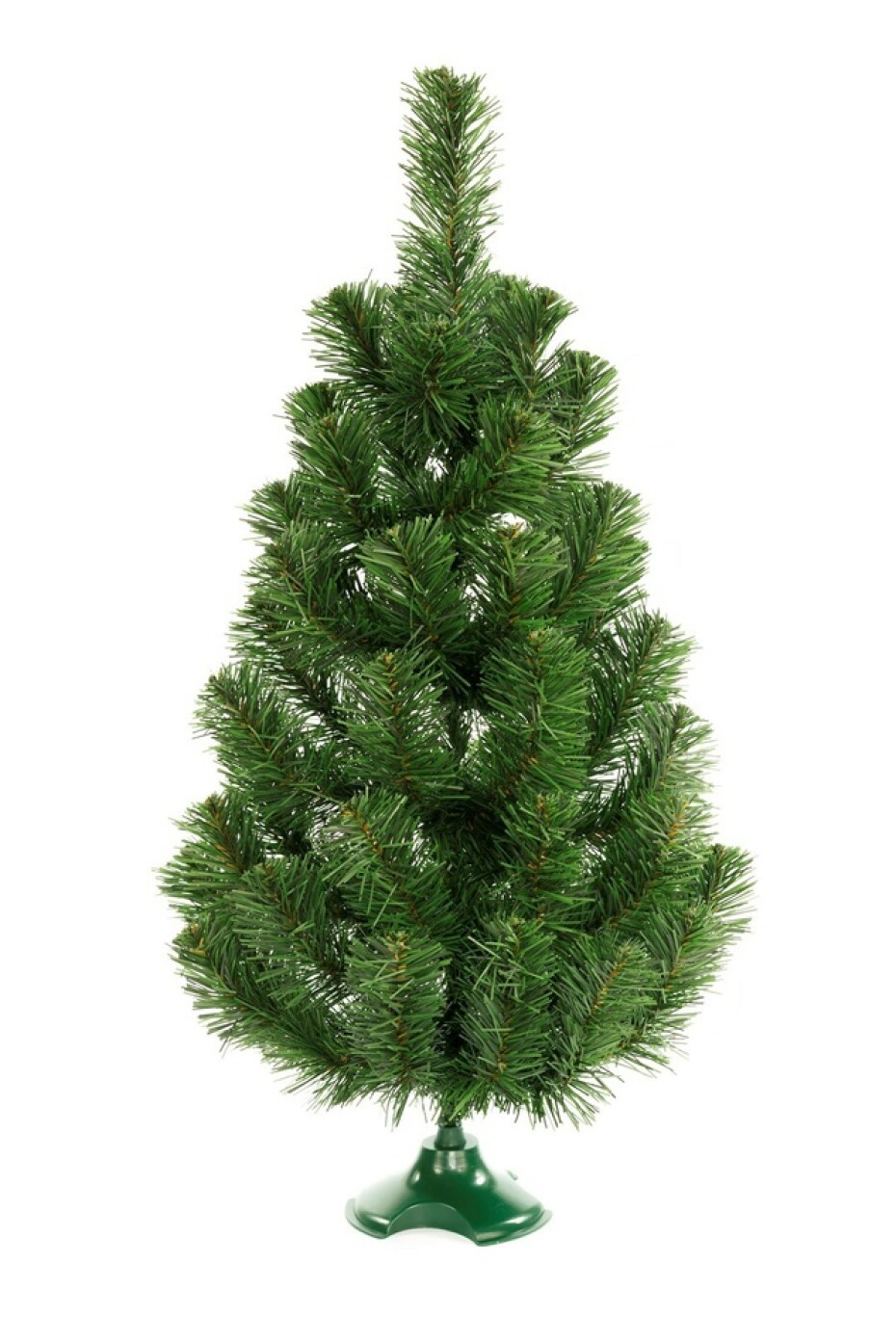 AmeliaHome Vánoční stromek Jedle Lena, , 60 cm - main (0)
