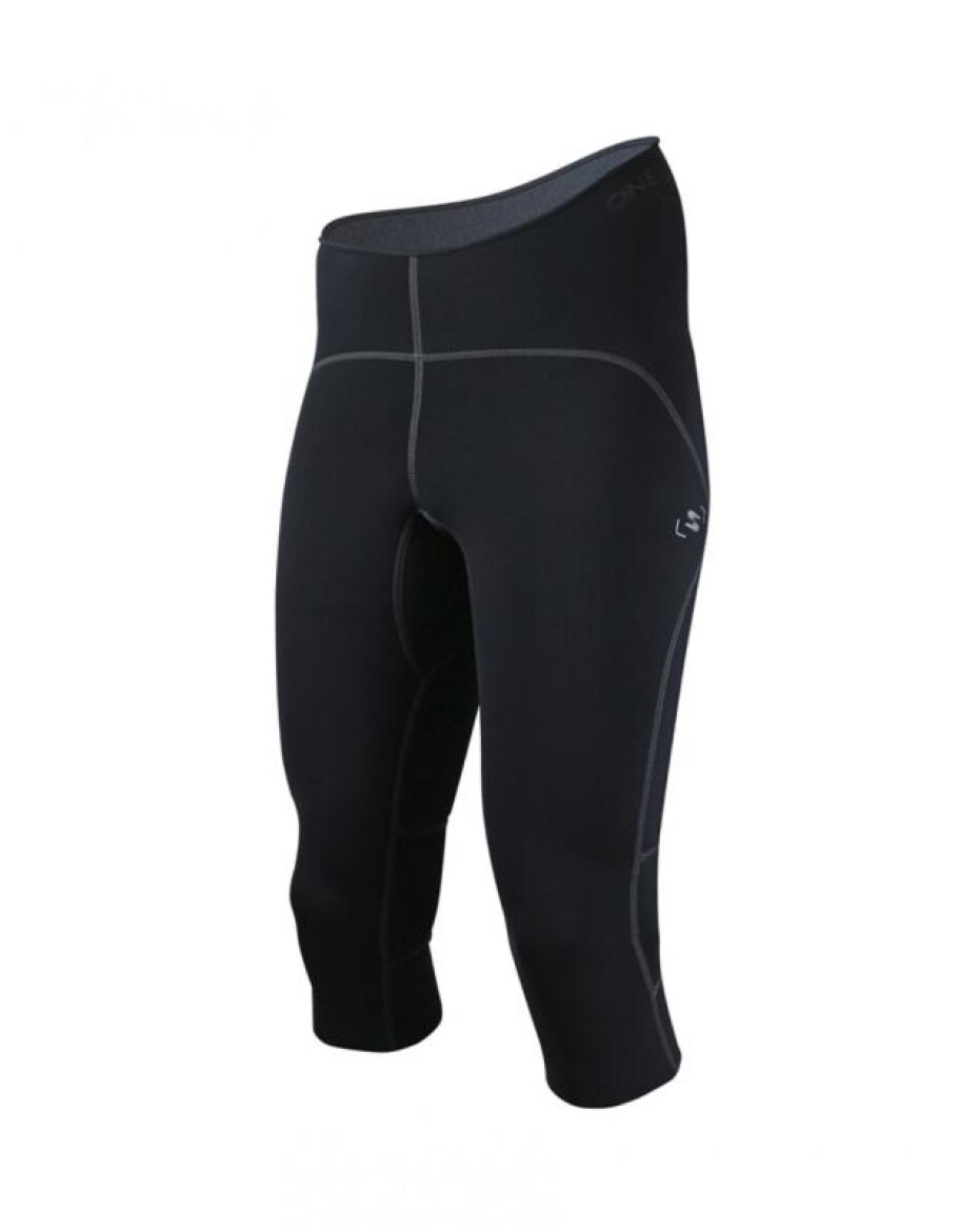 Sandiline 3/4 neo pants - main (0)