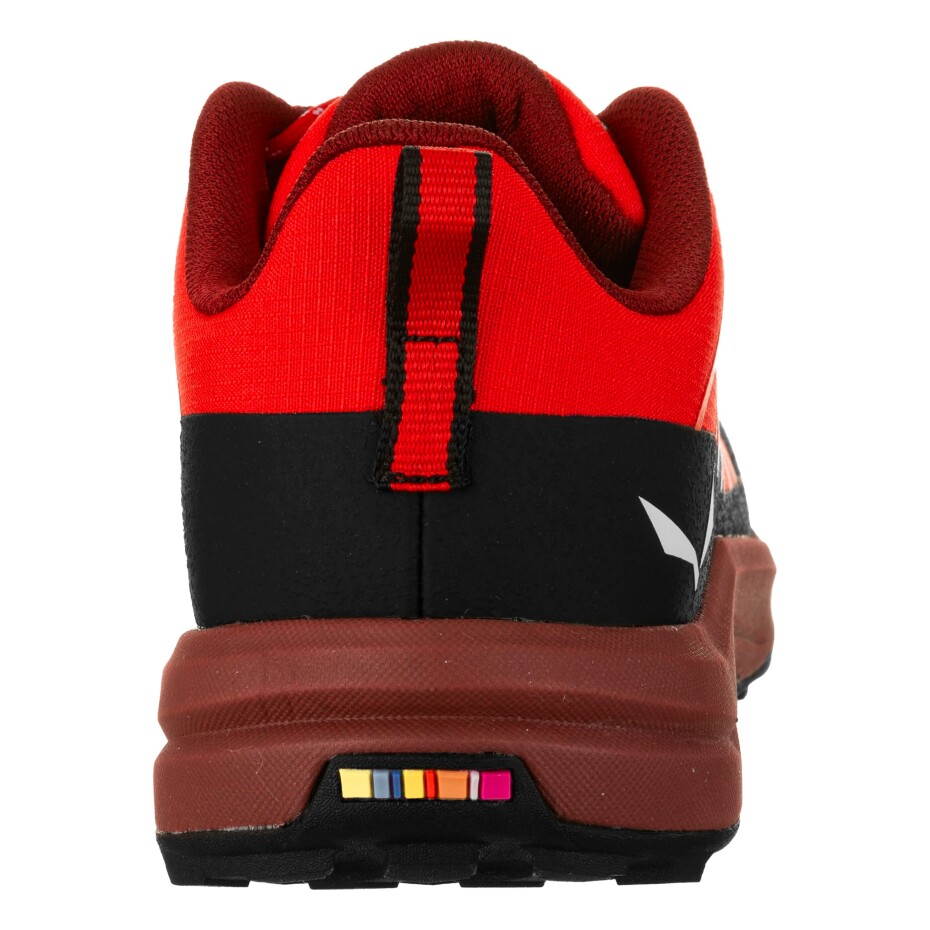 Dětská outdoorová obuv Salewa  Wildfire 2 K  UK 1,5 - main (5)