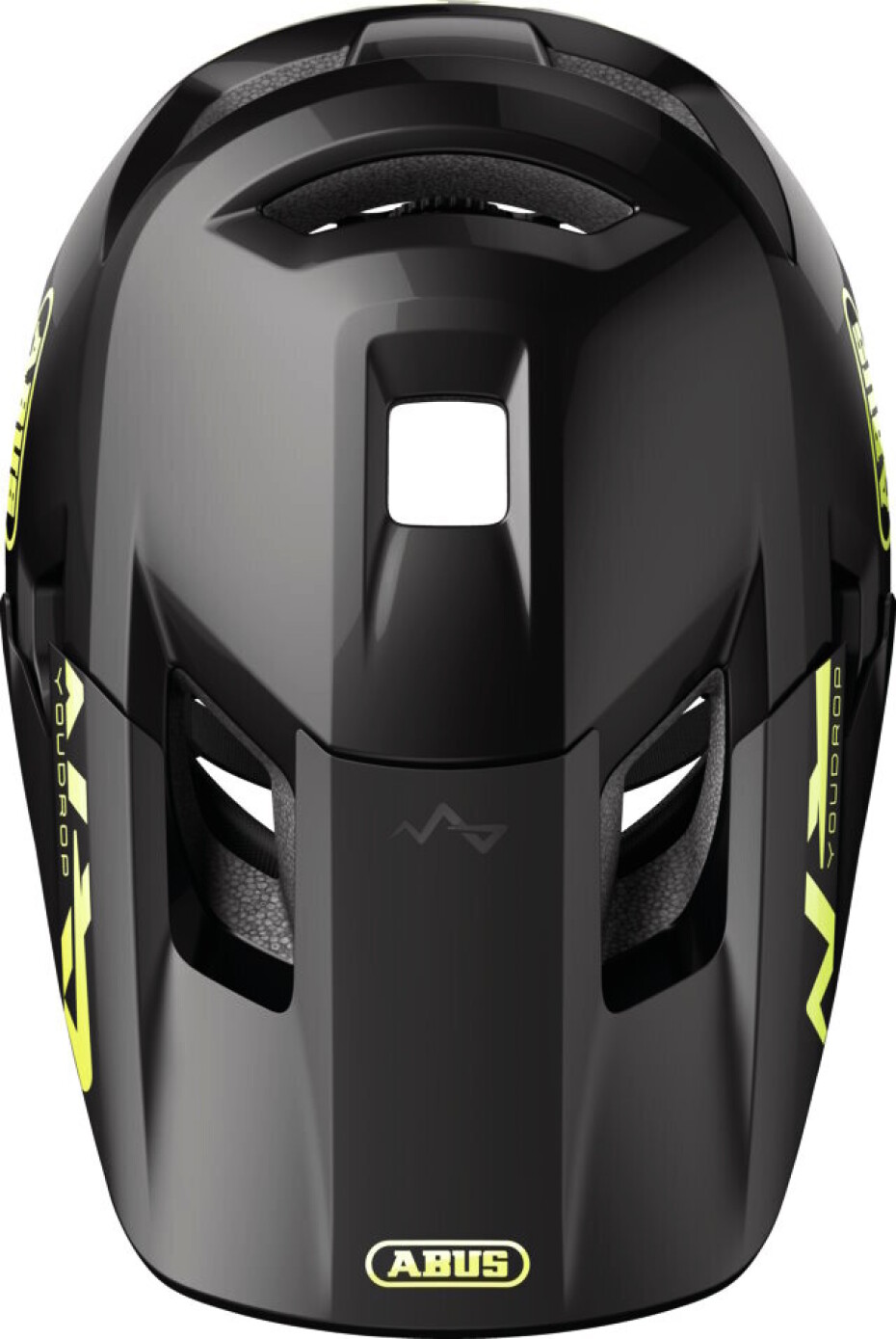 Abus YouDrop black 2024 - main (2)