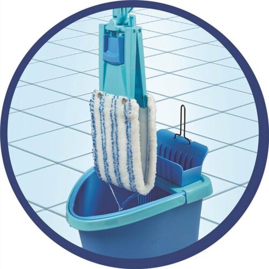 Spontex Magic Hook systémový mop - main (4)