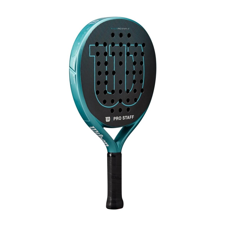 Padelová raketa Wilson  Pro Staff V2 LT Padel 2 - main (5)