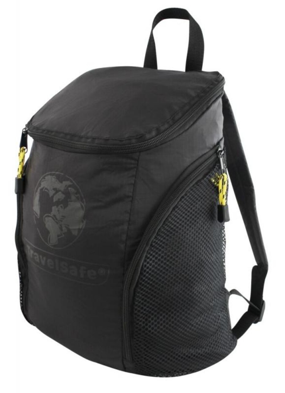 TravelSafe skládací batoh Featherpack Ultralight - main (0)