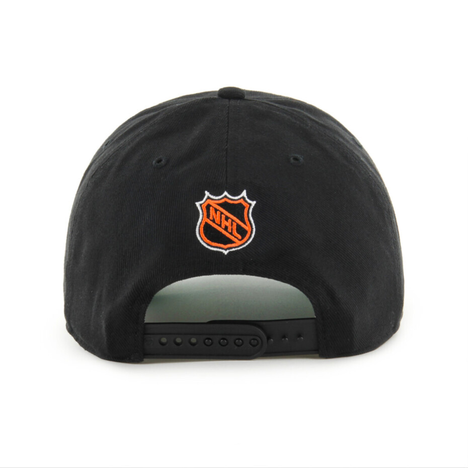 Pánská kšiltovka 47 Brand  NHL Boston Bruins Midway ’47 HITCH LC - main (1)