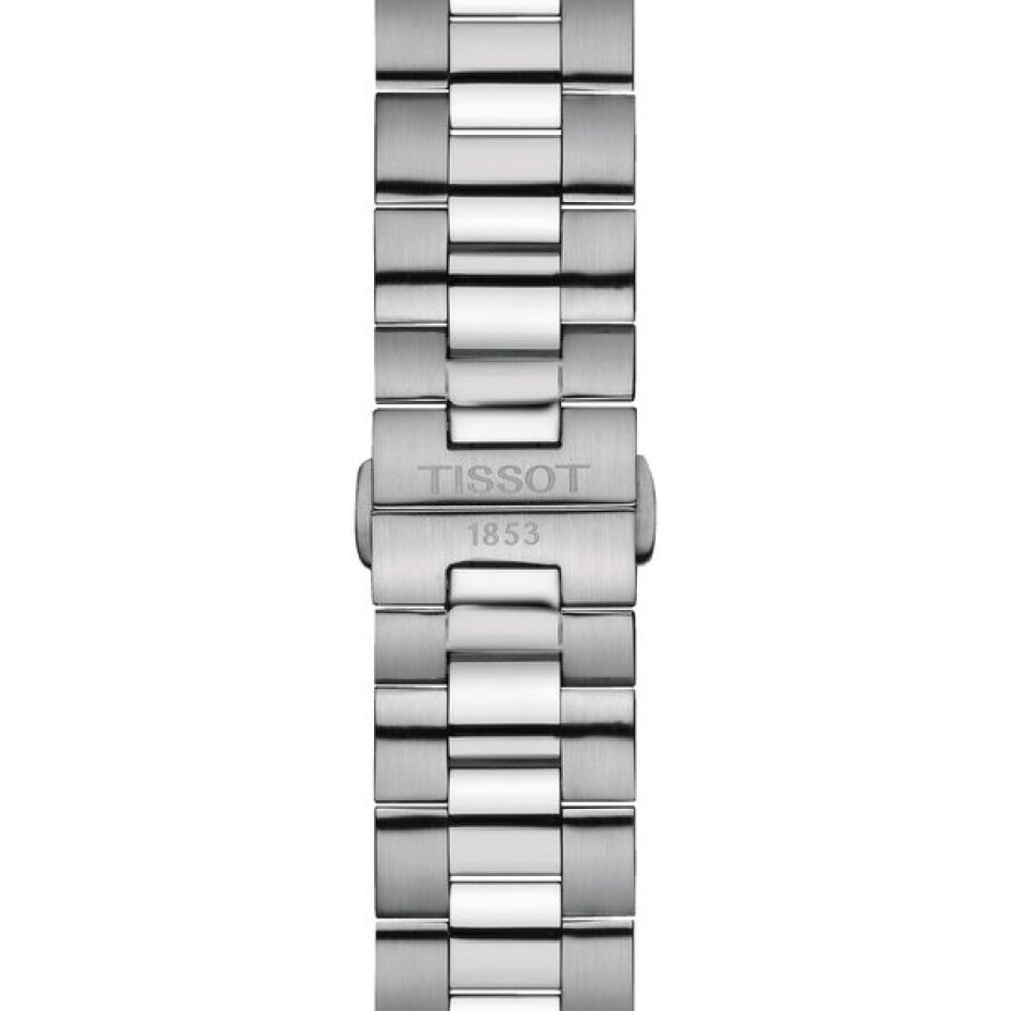 Tissot Gentleman Quartz Titanium T127.410.44.081.00 - main (5)
