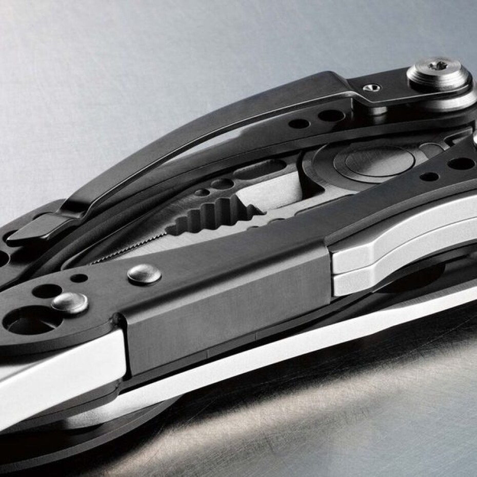 MultiTool Leatherman Skeletool CX 830923 - main (4)