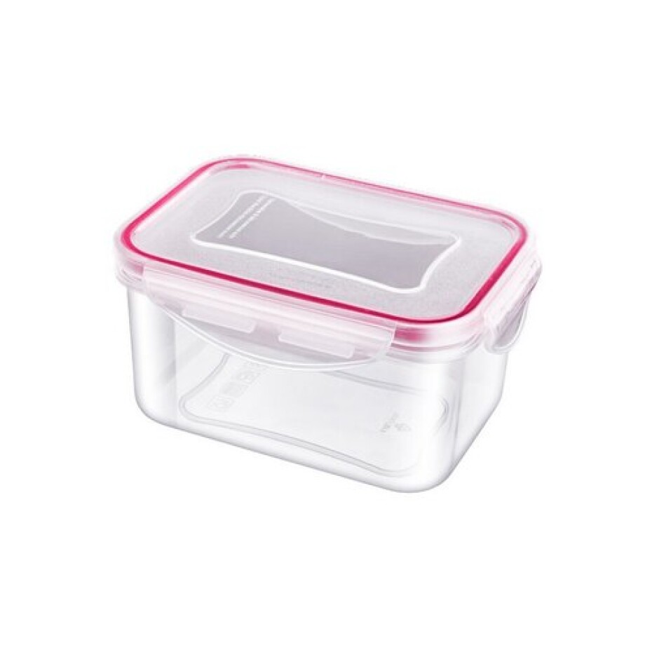 Lamart LT6002 dóza CLIP, 430 ml - main (0)