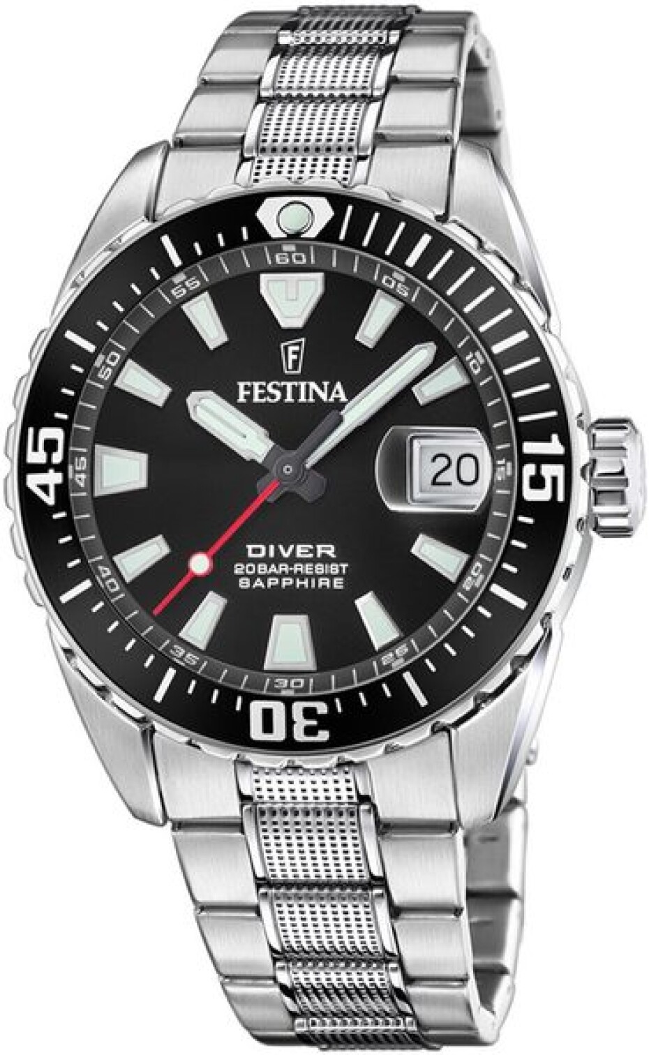 Festina The Originals Diver 20669/3 - main (0)