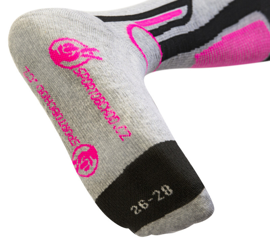 Inline ponožky Sportega  Womens  EUR 43-46 - main (3)