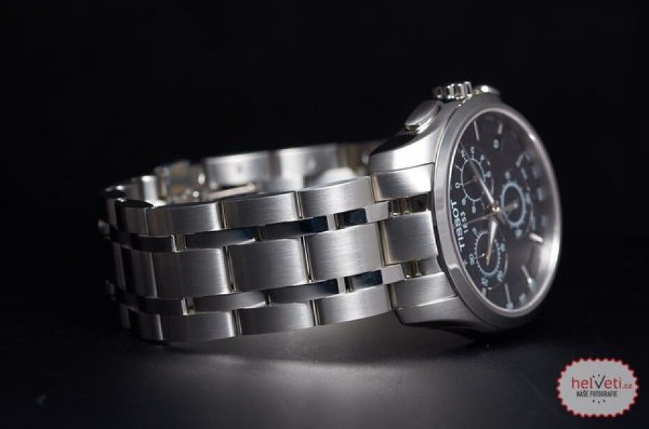 Tissot Couturier Quartz T035.617.11.051.00 - main (5)
