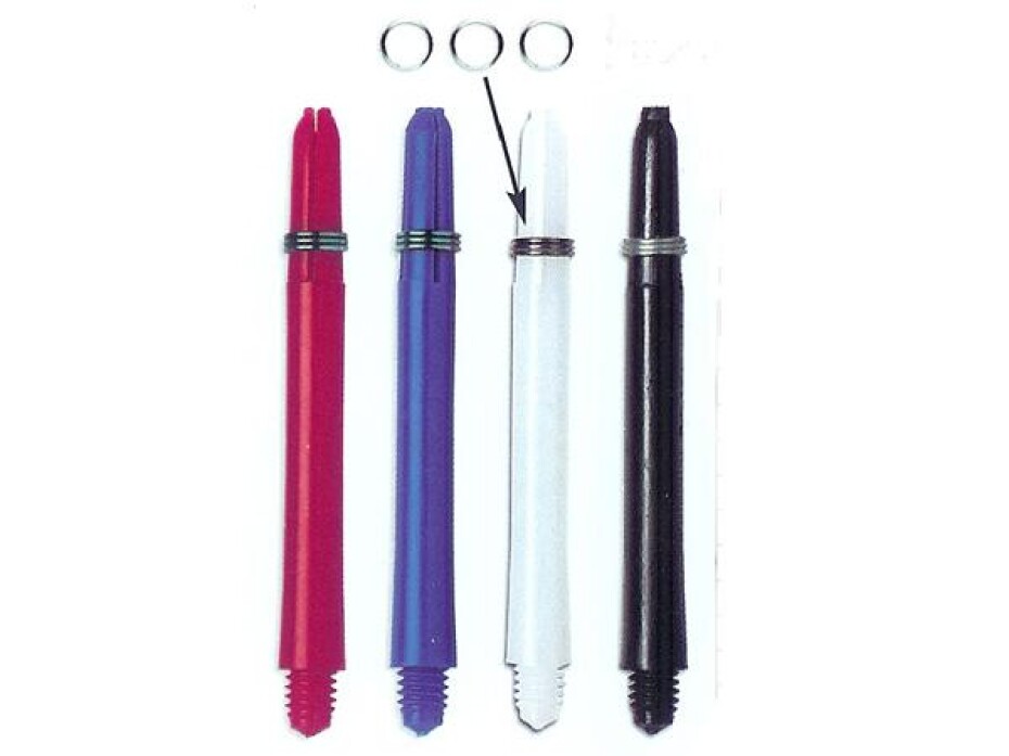 Harrows Nylon násadky - main (0)