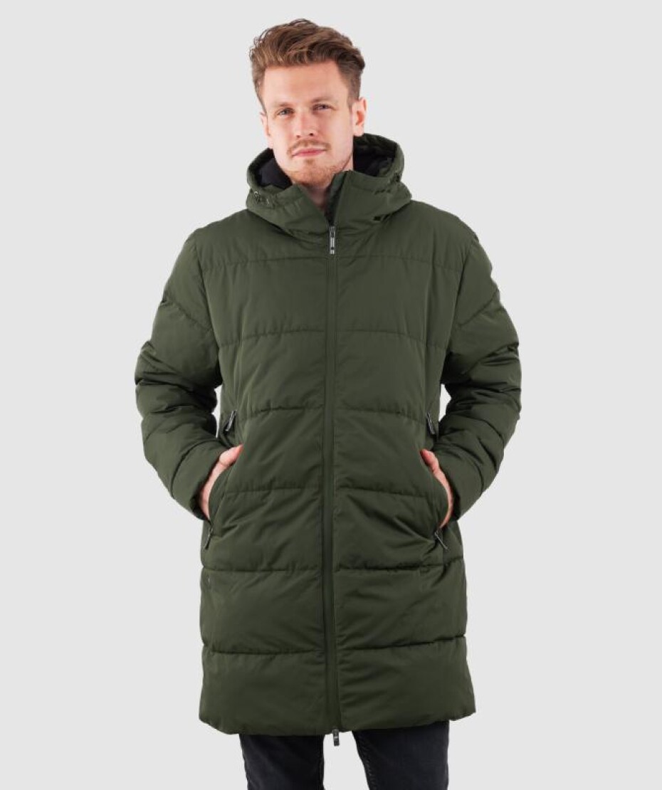 Woox Baffin Duffel Bag - main (0)