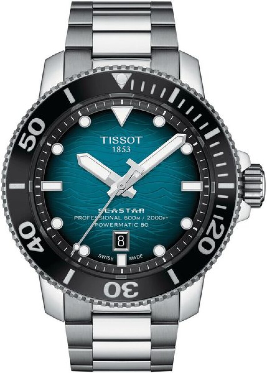 Tissot Seastar 2000 Professional Automatic T120.607.11.041.00 - main (0)