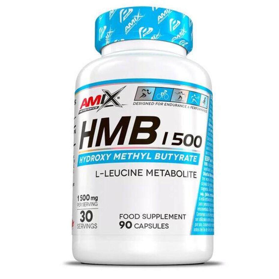 Amix HMB 1500 90 kapslí - main (0)