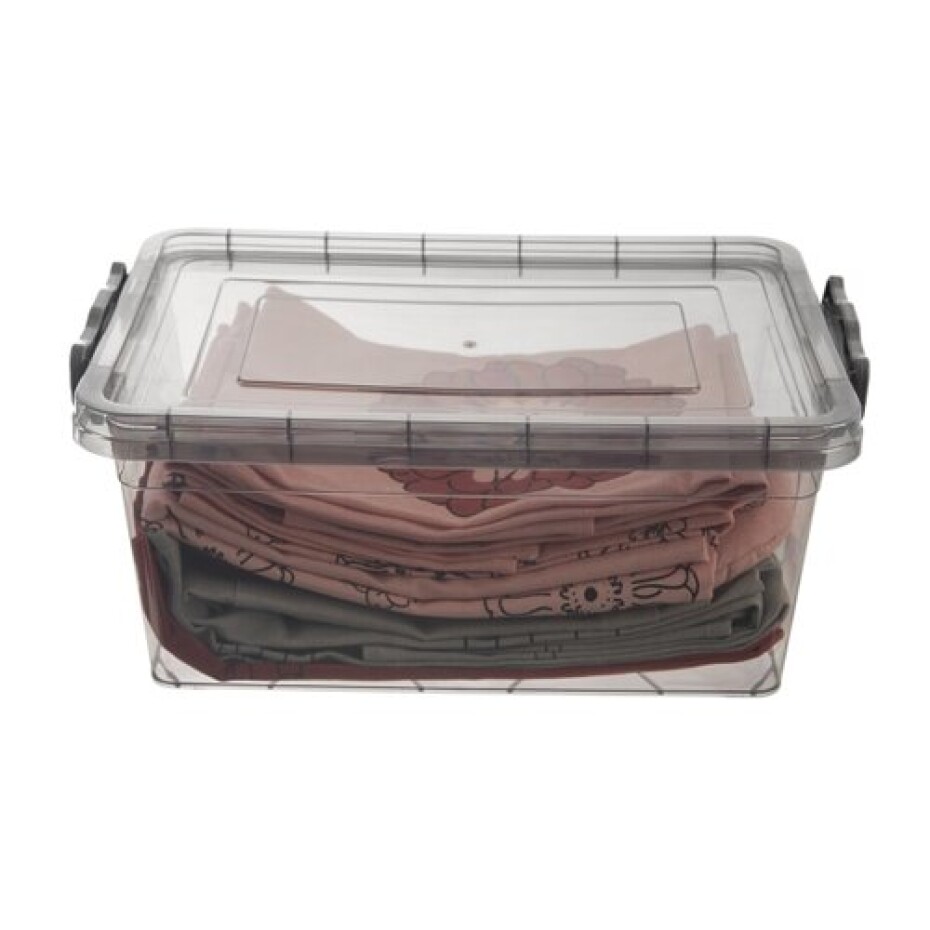 Orion Úložný box Multi GREY, 9 l, 9 l - main (2)