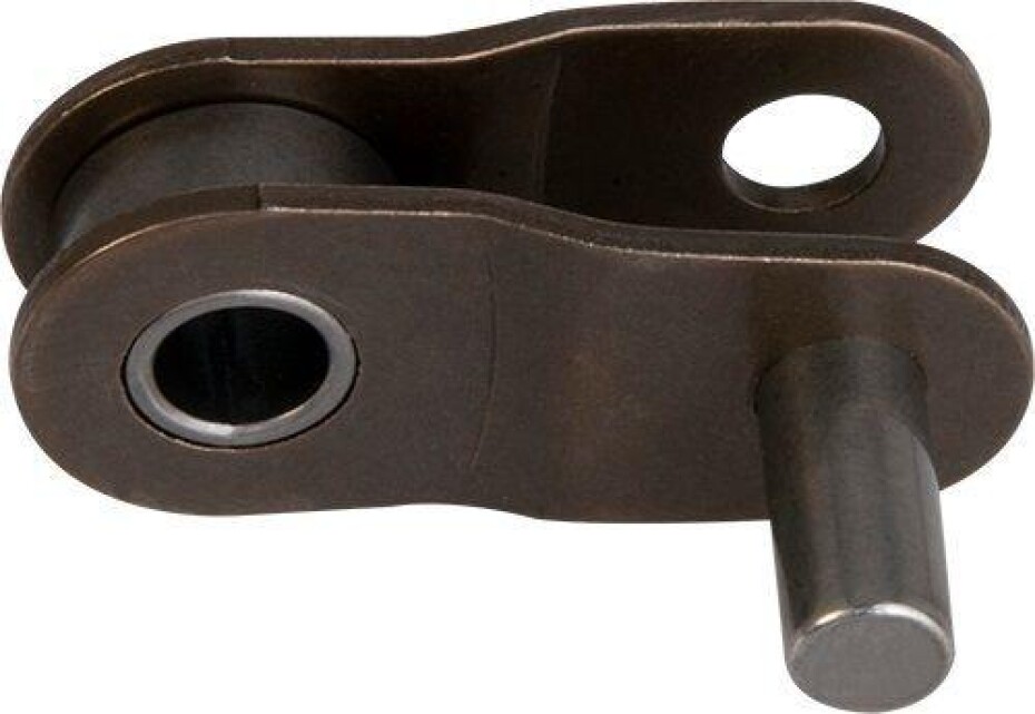 Kmc NA řetězy 1/2X1/8 half-link - main (0)