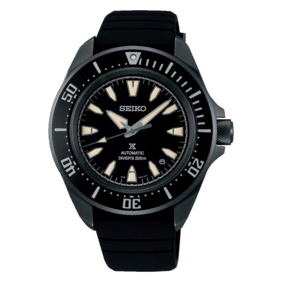 Seiko Prospex SRPL15K1 Samurai - main (0)