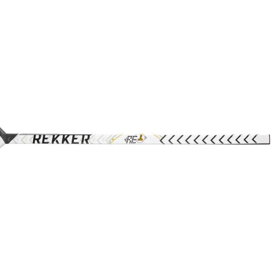 Kompozitová brankářská hokejka SHER-WOOD Rekker Element 1 Senior 24 palců, PP41 levá (normální gard) - main (3)