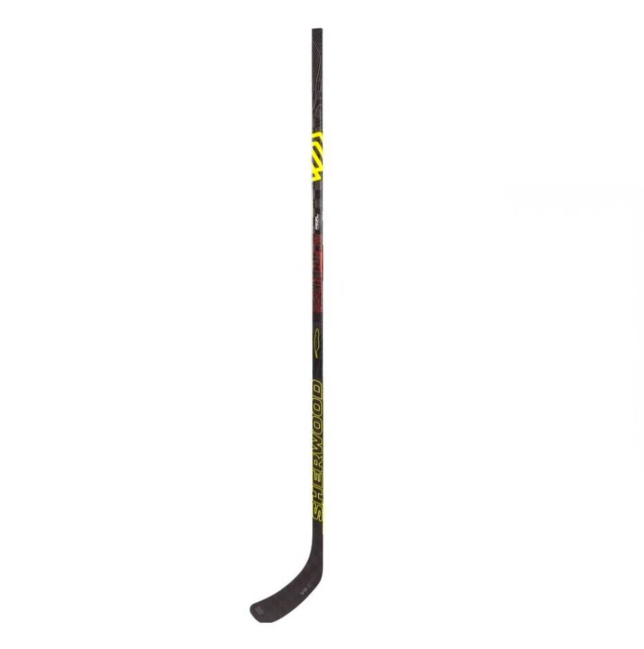 Kompozitová hokejka SHER-WOOD Rekker Legend 1 Senior PP28 levá ruka dole, flex 75 - main (5)