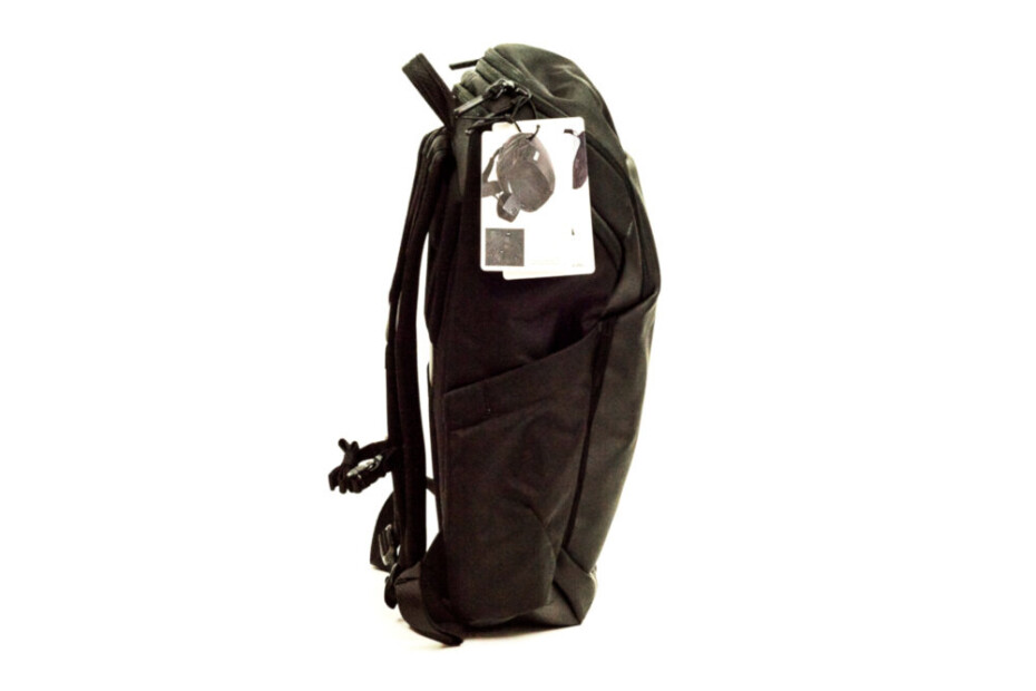 Batoh Thule Chasm Backpack 26L - Black - main (10)
