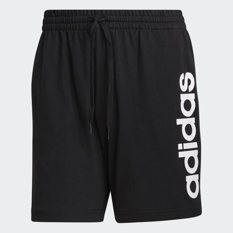 Adidas M LIN SJ SHO GK9604 pánské šortky - main (0)