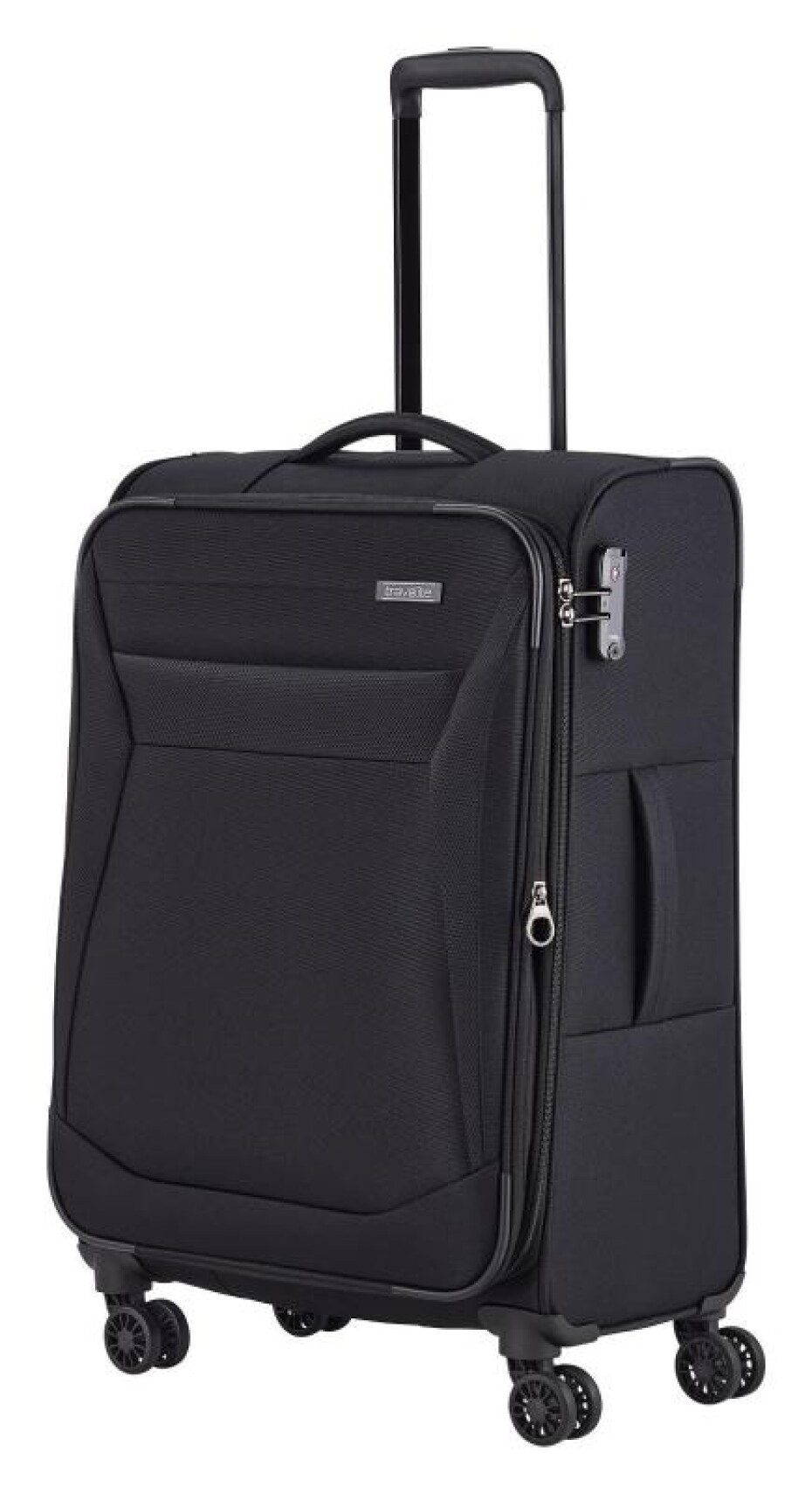 Travelite Chios M Black - main (0)