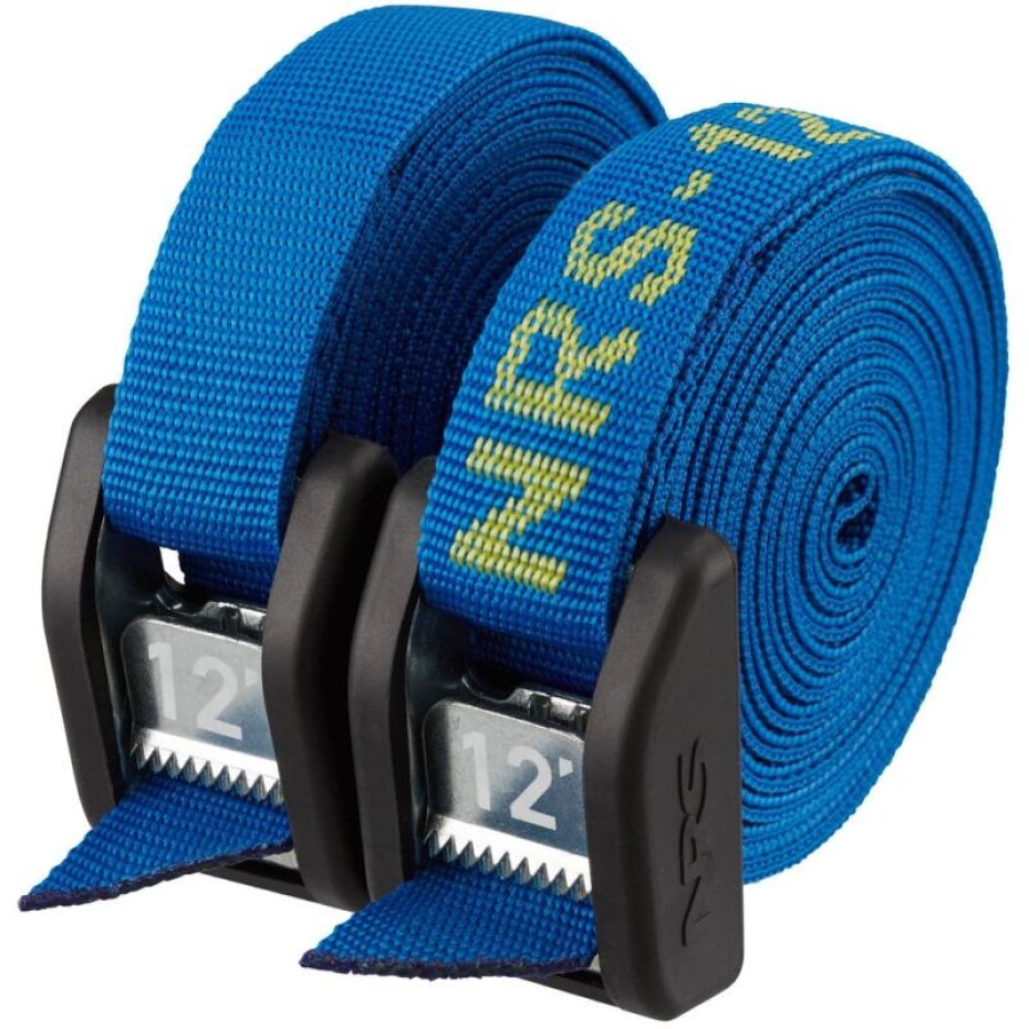 NRS Buckle Bumper popruh 12 - 3,5 m - main (0)