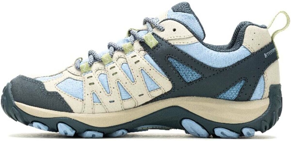 Dámská outdoorová obuv Merrell  Accentor 3 Sport Gtx Chambray  EUR 38 - main (2)