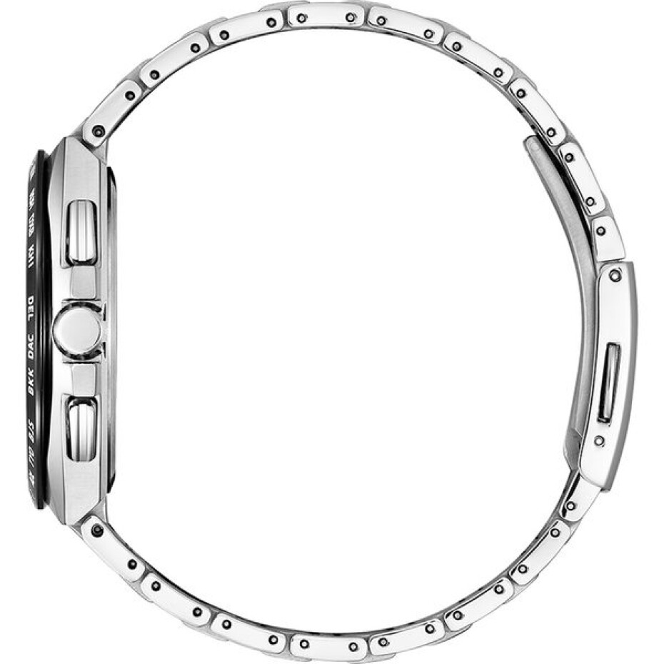 Citizen Worldtime Radio Controlled Super Titanium AT8234-85L - main (28)