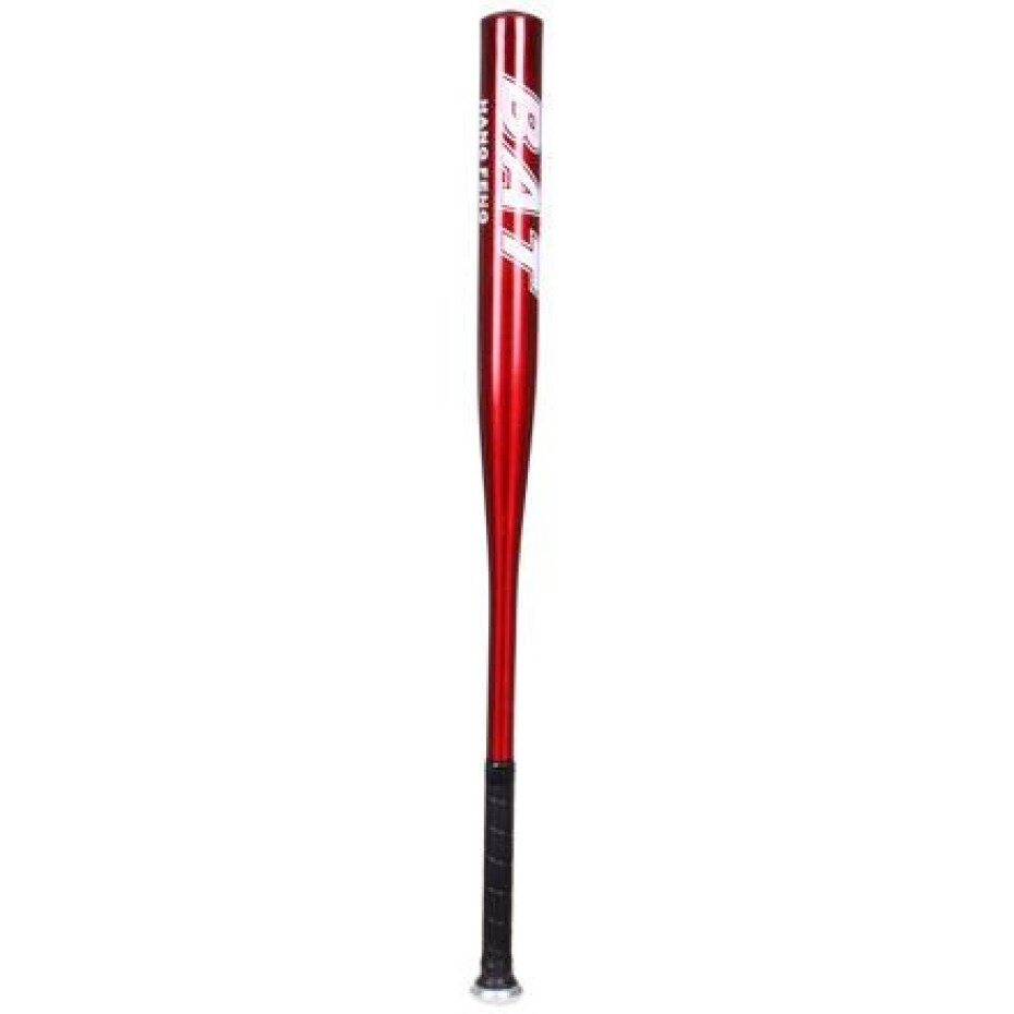 Merco Alu-03 baseballová pálka červená - main (0)