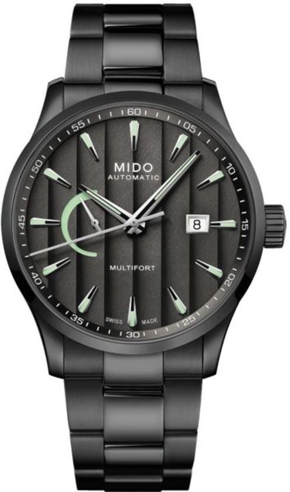 Mido Multifort Power Reserve M038.424.33.061.00 - main (0)