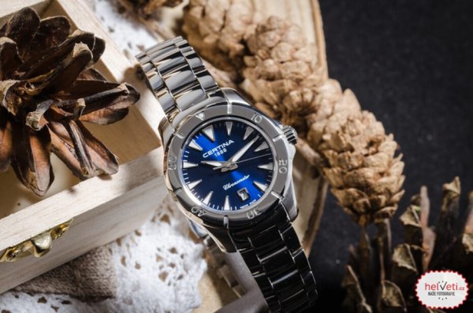 Certina DS Action Lady C032.951.11.041.00 - main (10)