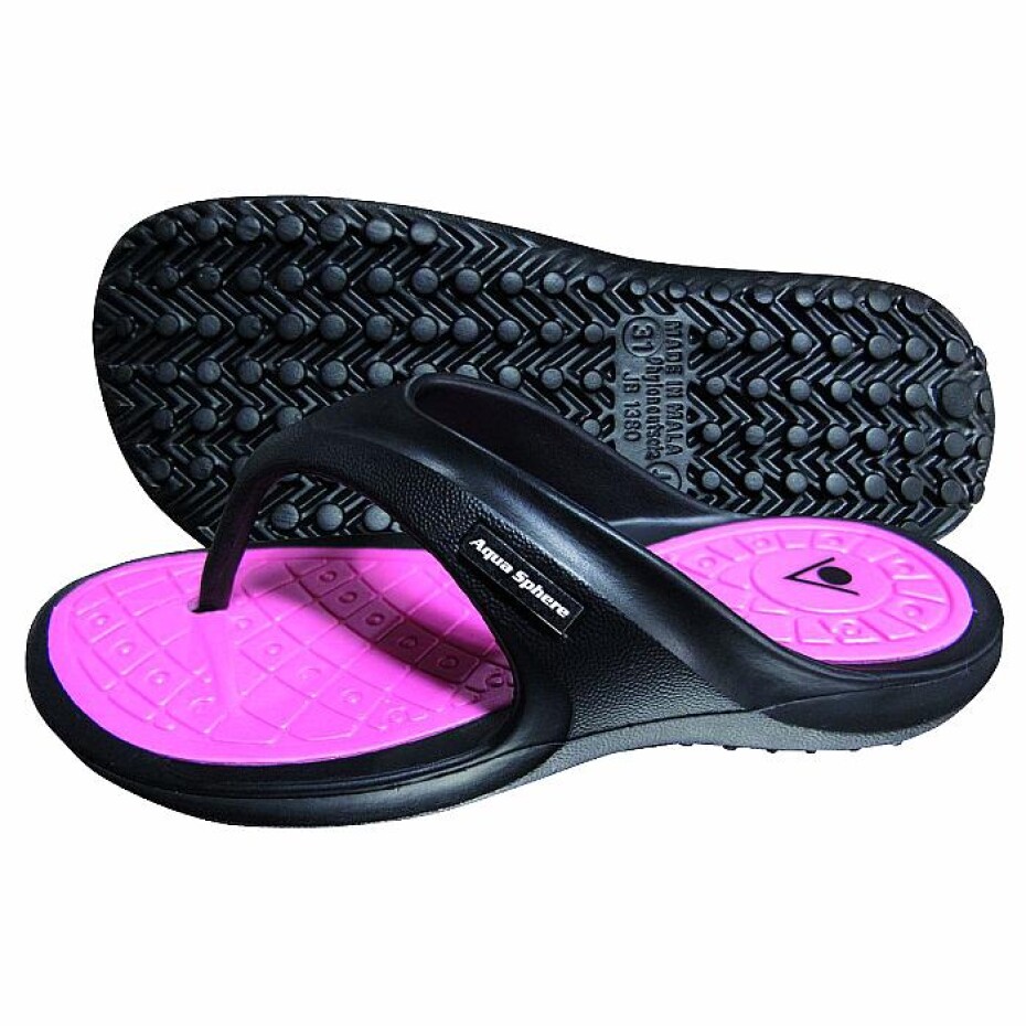 Aqua Sphere Dětské žabky TYRE - main (0)