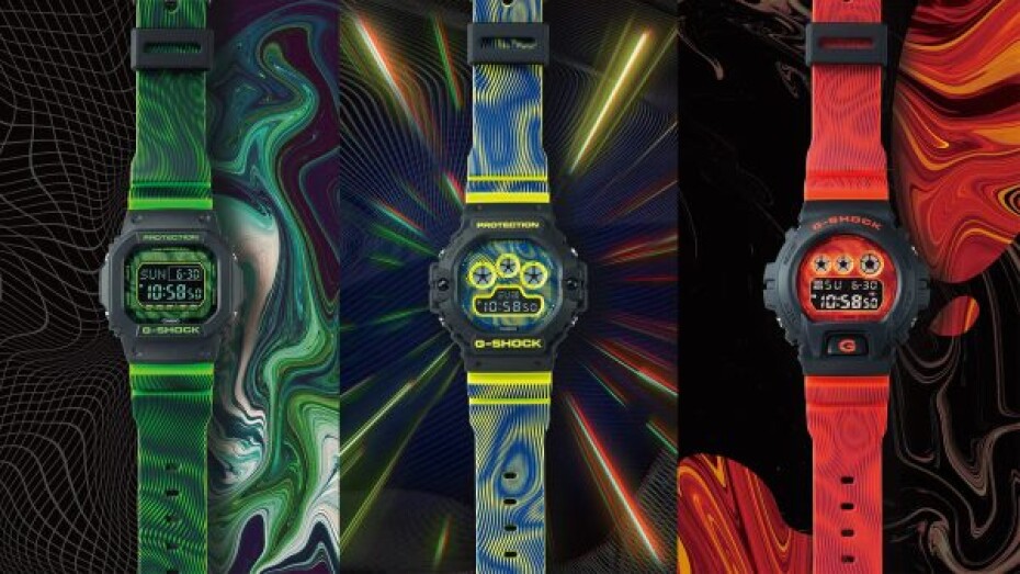 Casio G-Shock DW-6900TD-4ER Time Distortion Series - main (13)