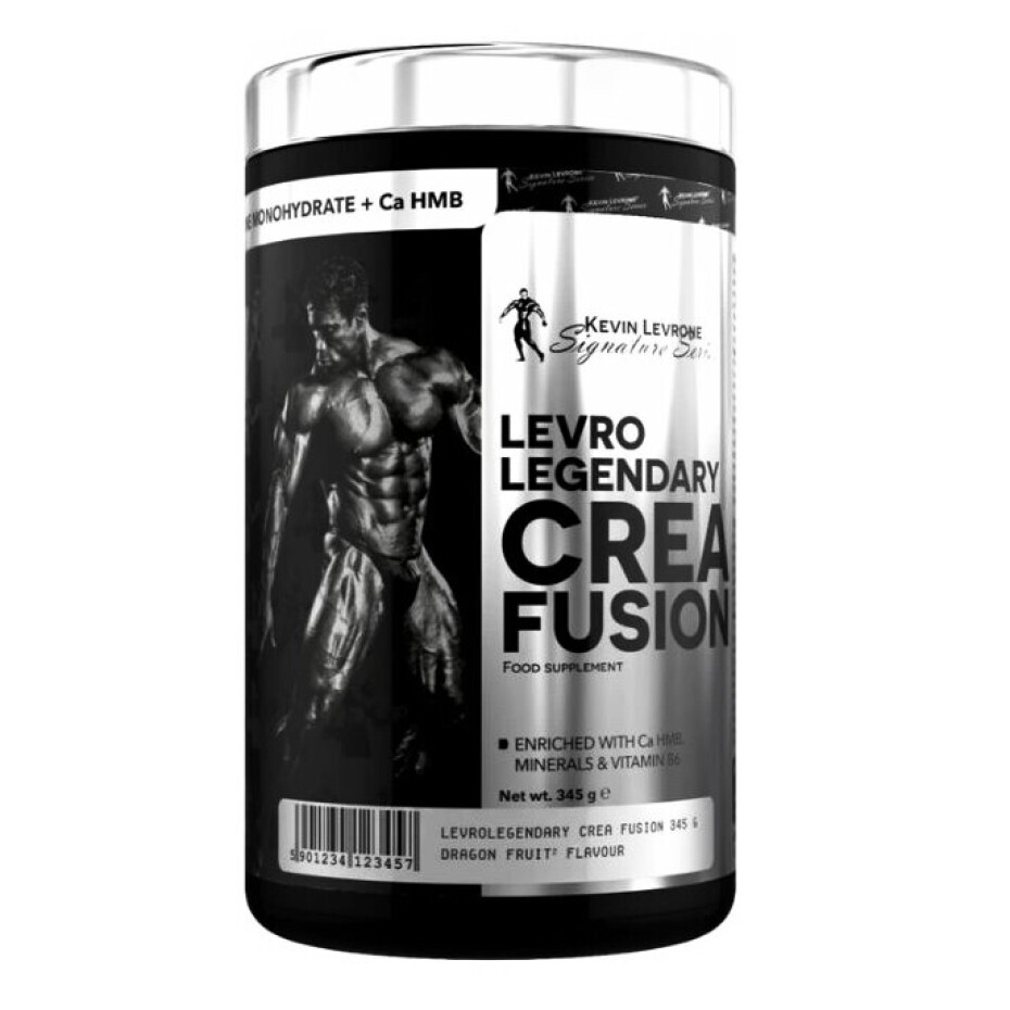 Kevin Levrone Crea Fusion 345 g dračí ovoce - main (0)