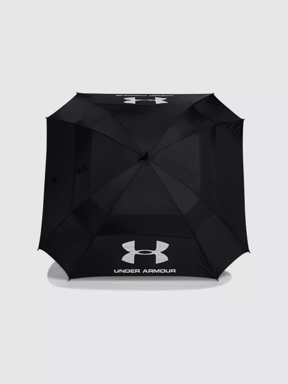 Under Armour Double Canopy černá - main (0)