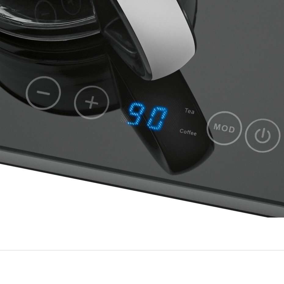 ProfiCook TKS 1056 stanice na čaj a kávu - main (5)