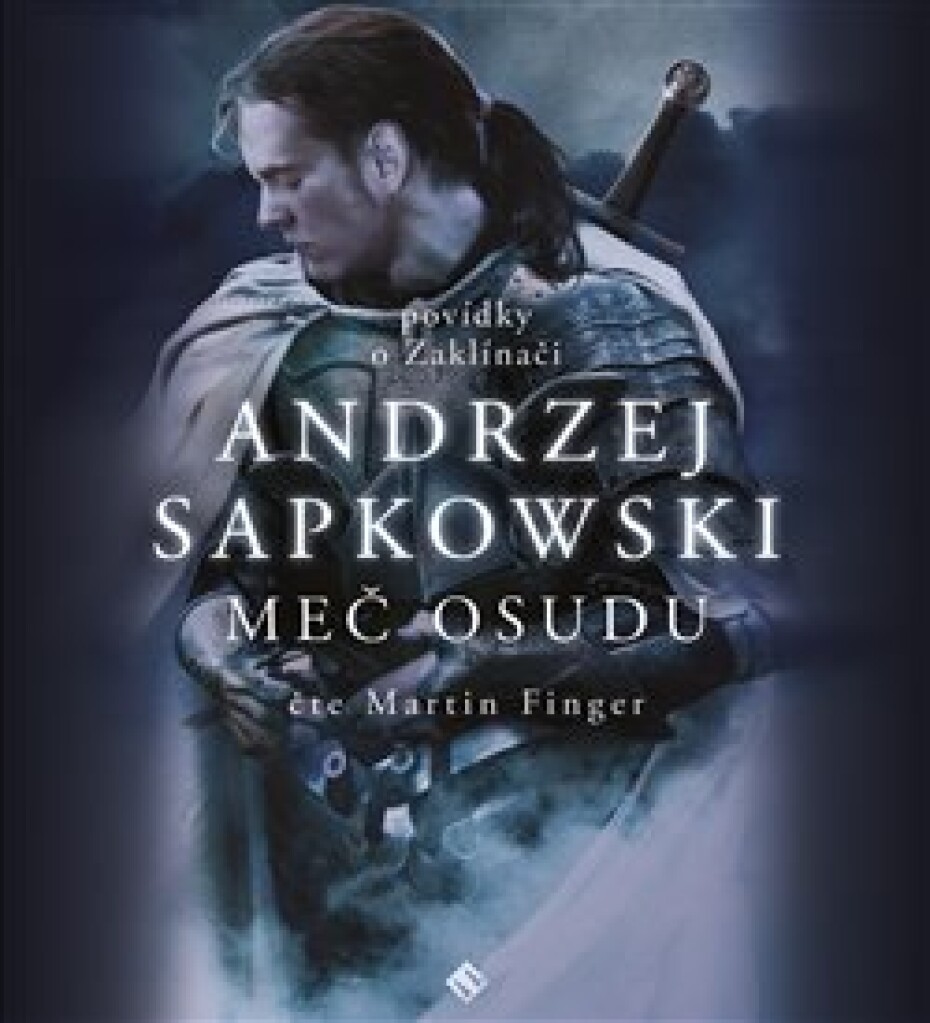 Meč osudu - Andrzej Sapkowski - main (0)