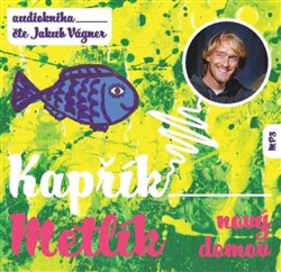 Kapřík Metlík - nový domov - Jan Opatřil - main (0)