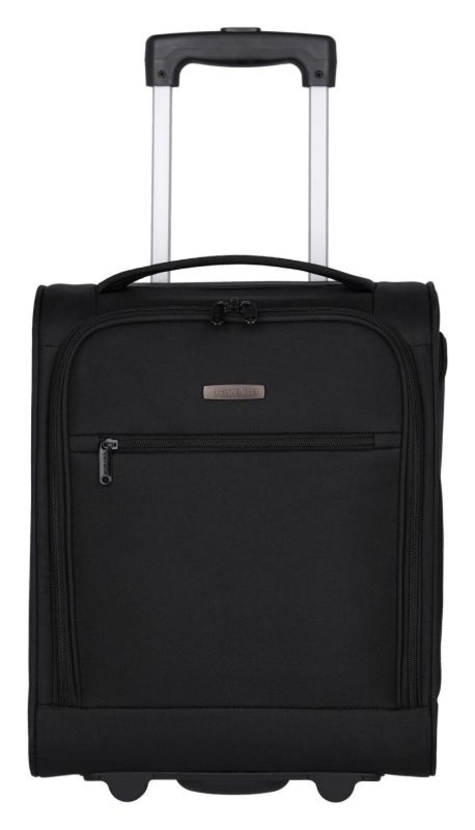 Travelite Cabin 2w Underseater Black - main (0)