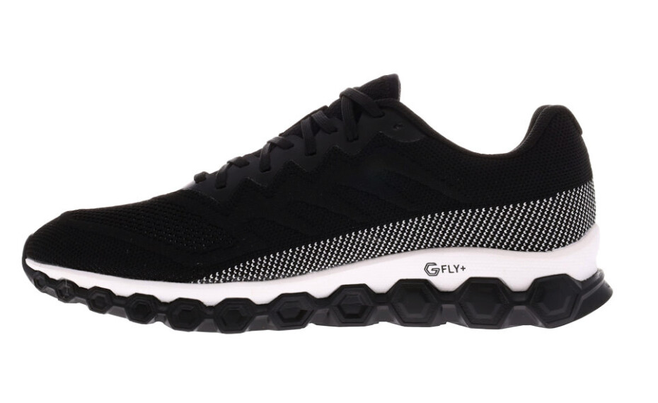 Inov-8 F-Lite Fly G 295 W black/white - main (1)