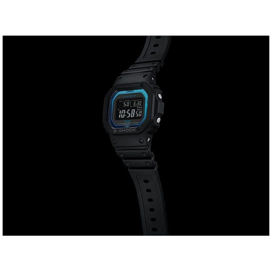 Casio GW-B5600-2ER - main (2)