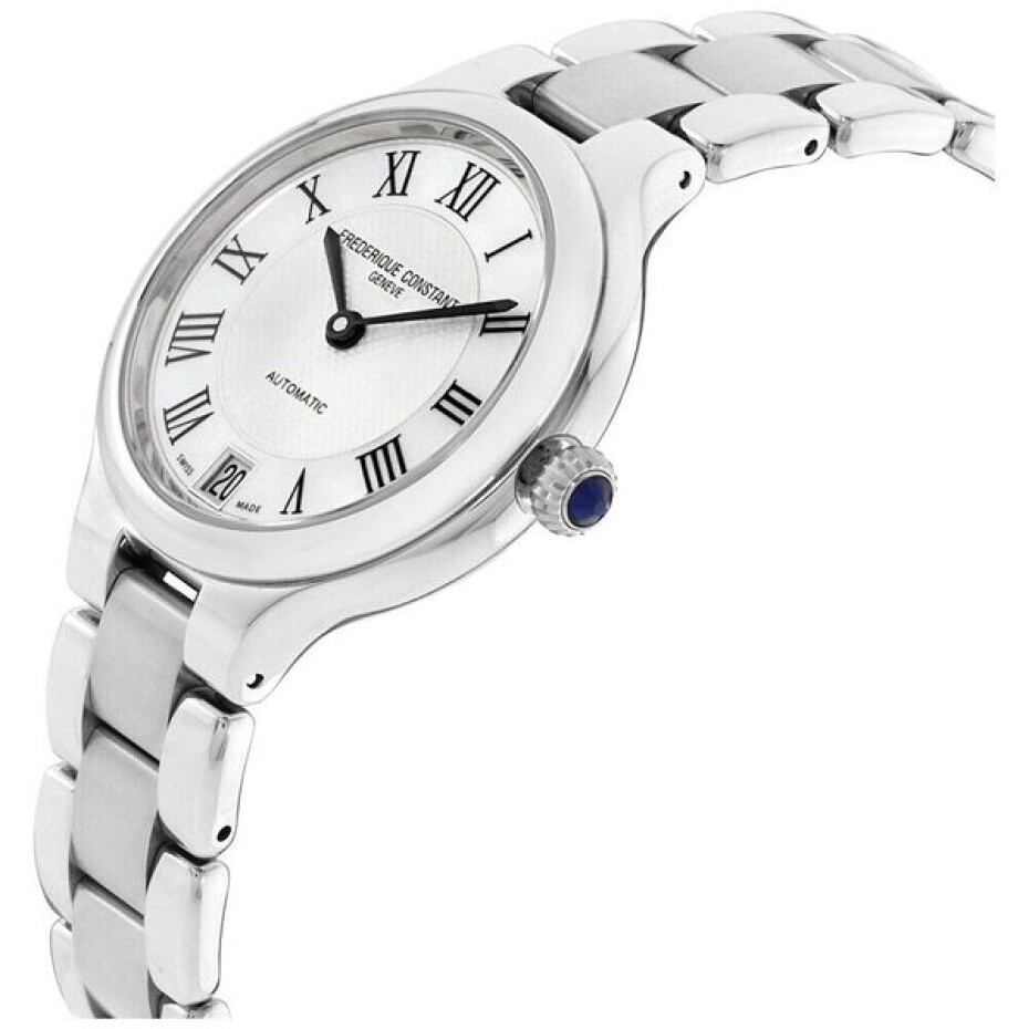 Frederique Constant Classics Delight Automatic FC-306MC3ER6B - main (2)